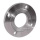 FLANGE DE LINHA CS 150 # RF A105